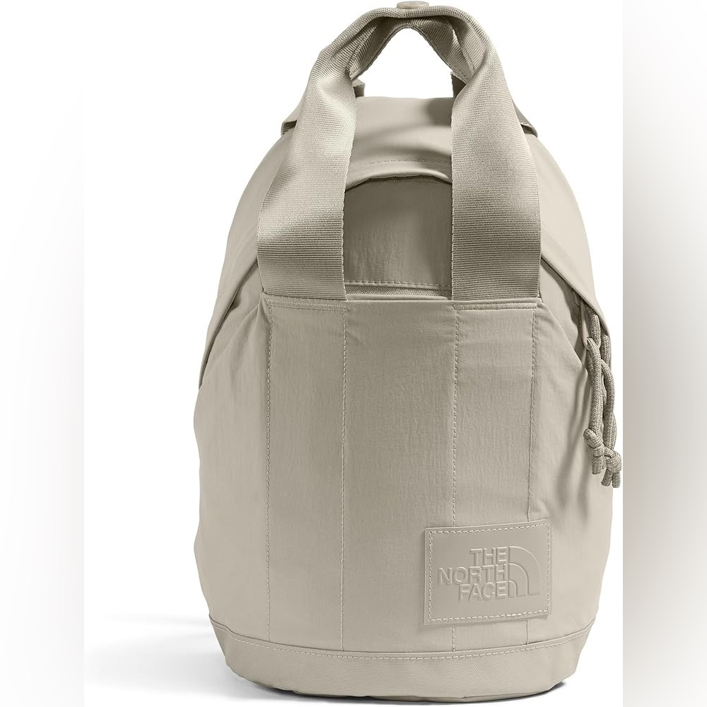 The North Face Women’s Beige Backpack